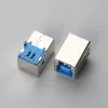 34.BUSF091L2N1285H USB3.0 BF 板上型DIP 鱼叉脚