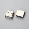 12.BHDM19B2N1330 HDMI AM 夹板1.60mm 无加强筋