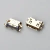 15.BHDF192B1A11344SR HDMI CF 斜口沉板式SMT H=1.50mm