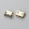 16.BHDF192B1A11345SR HDMI CF 平口沉板式SMT H=0.80mm 4脚插板