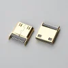 17.BHDM19B2A13221 HDMI CM 夹板1.0mm