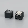 BHDF38B1N12226 DUAL HDMI AF STACKED CONNECTOR