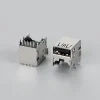 BUSF09B3N62175 USB 3.0 AF H15.44 RIGHT ANGLE DIP直脚