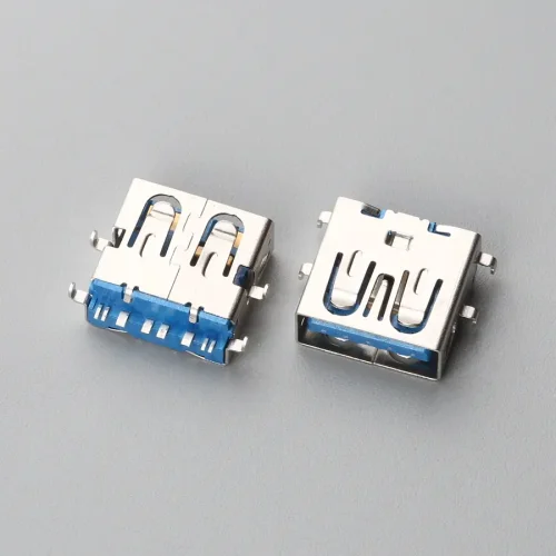 USB3.0 系列